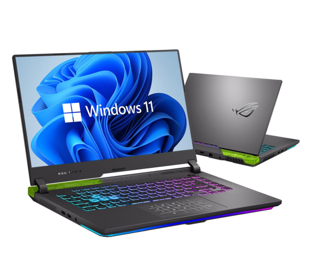 ASUS ROG Strix G15 R7-6800H/16GB/1TB/W11X RTX3070Ti - 712006 - zdjęcie